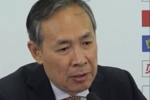 许利民：我们的外援虽然说现在看和上海有差距 但他们会越做越好