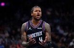 杰伦&middot;格林还能爆吗？ESPN预测明日胜率：雷霆83.8% 太阳16.2%