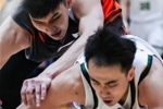 客场夺赛点😤！赵继伟4记3分+7助攻 率辽宁大比分1-0领先山东