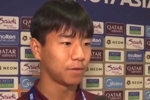 U17国足队长周雨诺：饥饿感非常非常强烈，非常想拿更好的成绩