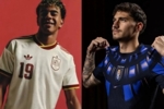 马卡报:西班牙乌拉圭都穿客场球衣,这是FIFA的色盲友好方案