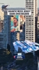 绝对崇拜！航拍镜头下感受梅西家乡罗萨里奥为梅西加油助威🔥