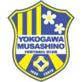 横河武藏野FC