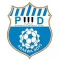 PWD巴门达